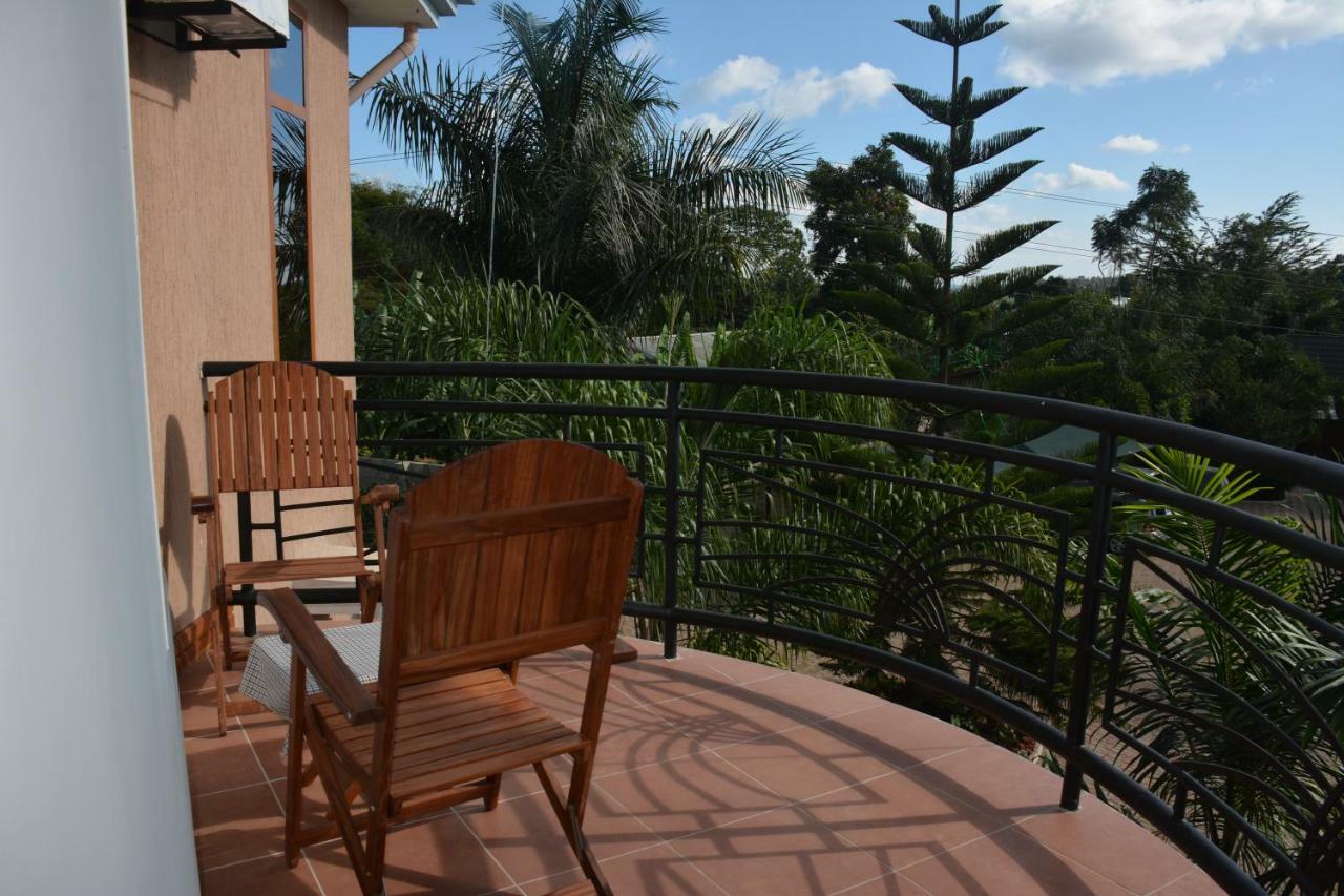 Nejobugg Palace Hotel Nkoanrua Zimmer foto